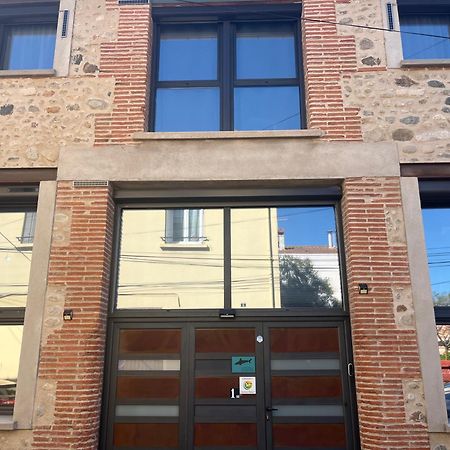 Bocal De Bages Chambre Exteriér fotografie