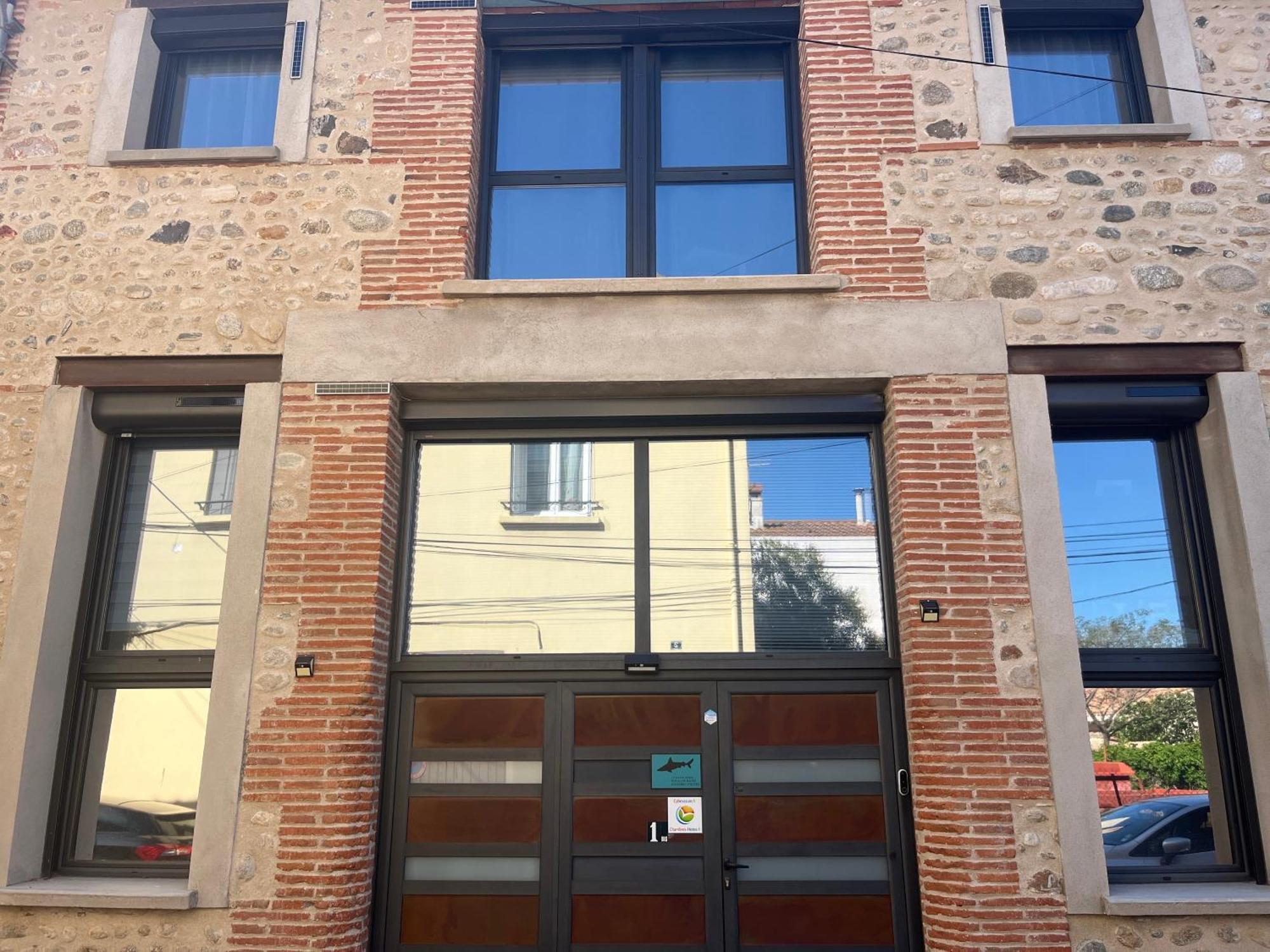 Bocal De Bages Chambre Exteriér fotografie